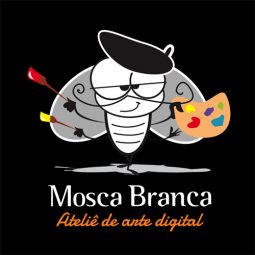 Texto de Roberta Cavina concedido ao Atelier Mosca Branca.