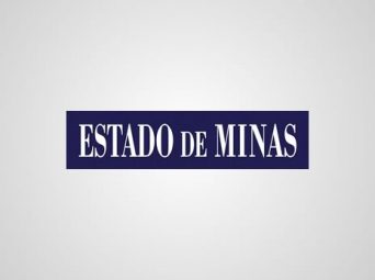 Roberta Cavina fala sobre cozinha total white no Estado de Minas