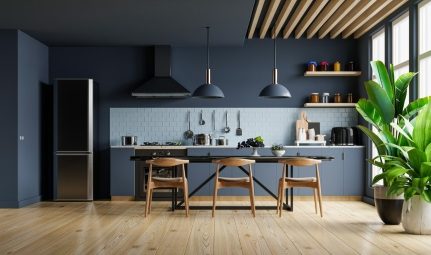 10 tipos de móveis planejados cozinha que vão mudar sua forma de decorar a casa