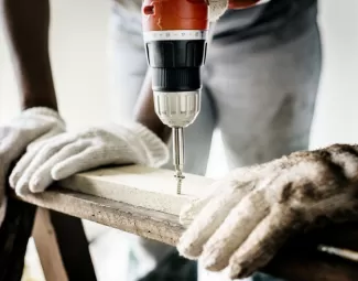 TÉCNICAS PARA DECORAR SUA COZINHA GASTANDO POUCO